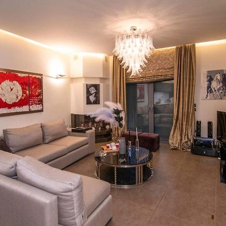 Optasia Luxury House Argos Zewnętrze zdjęcie
