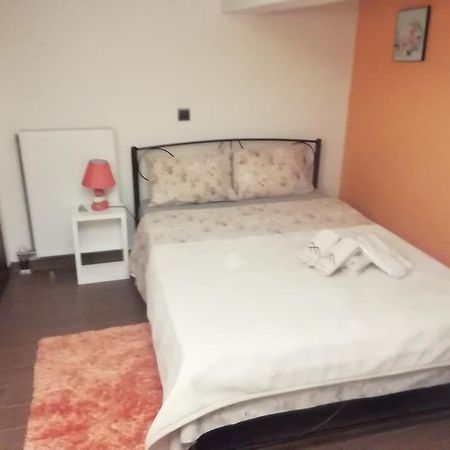 Optasia Luxury House Argos Zewnętrze zdjęcie