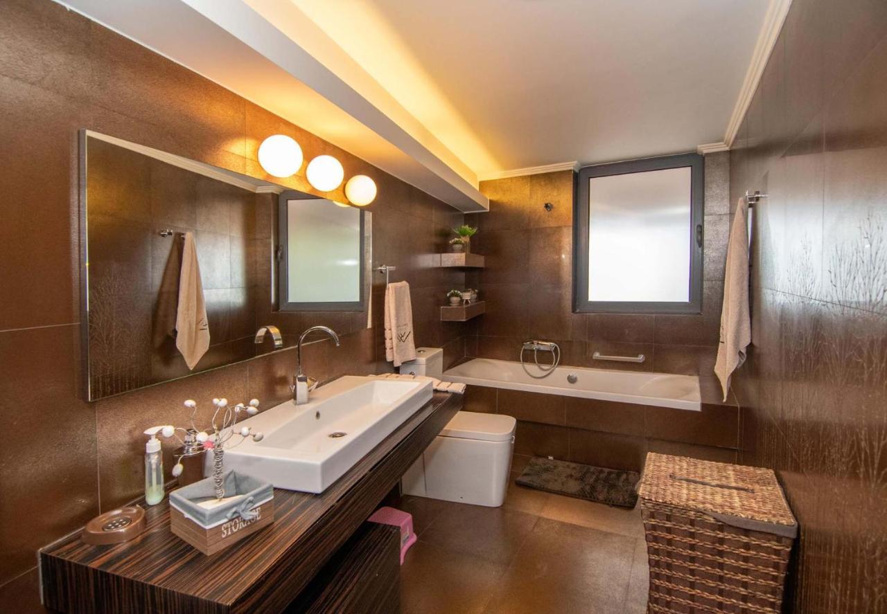 Optasia Luxury House Argos Zewnętrze zdjęcie