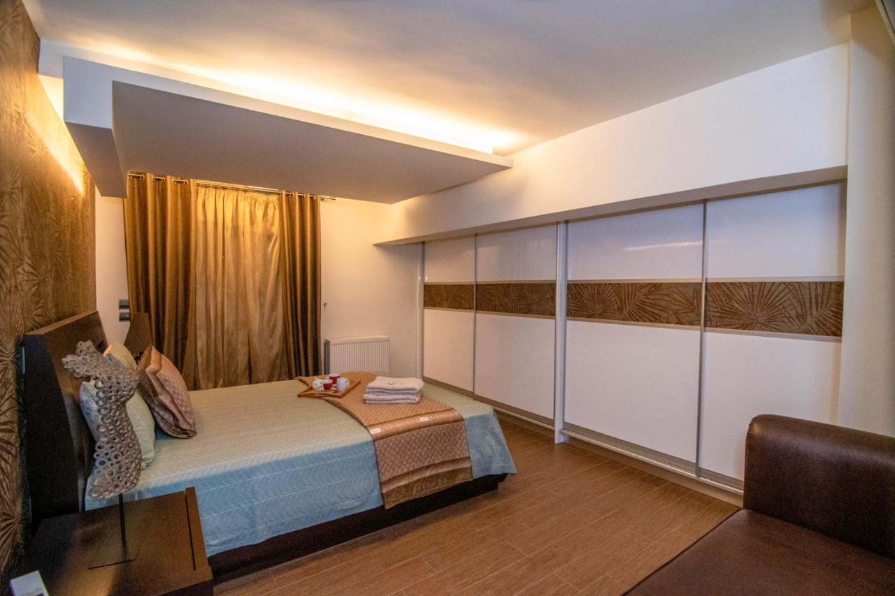 Optasia Luxury House Argos Zewnętrze zdjęcie