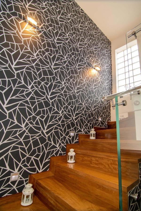 Optasia Luxury House Argos Zewnętrze zdjęcie