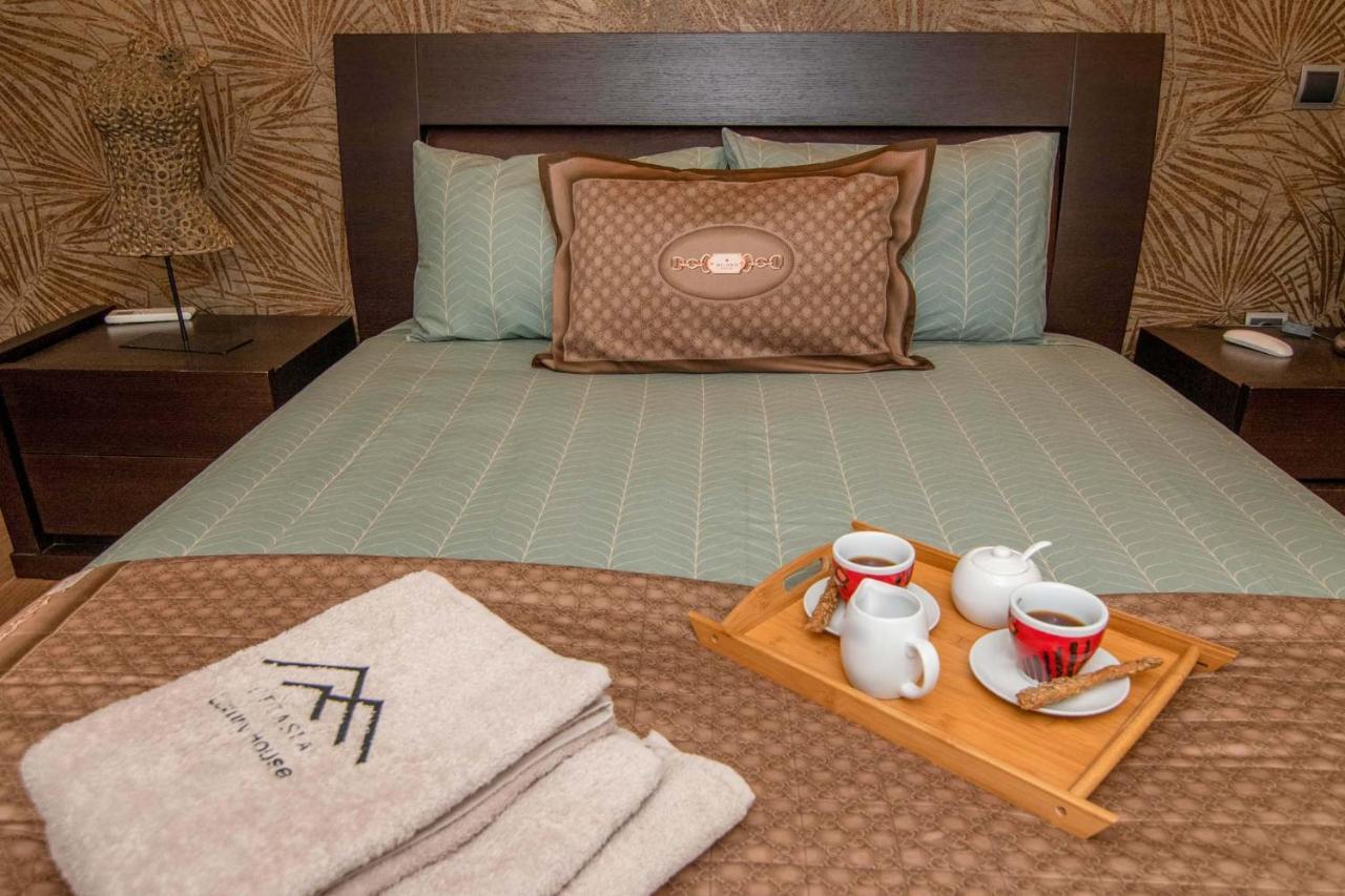 Optasia Luxury House Argos Zewnętrze zdjęcie