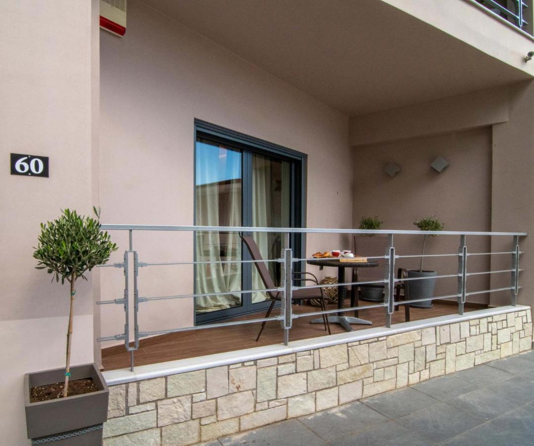 Optasia Luxury House Argos Zewnętrze zdjęcie