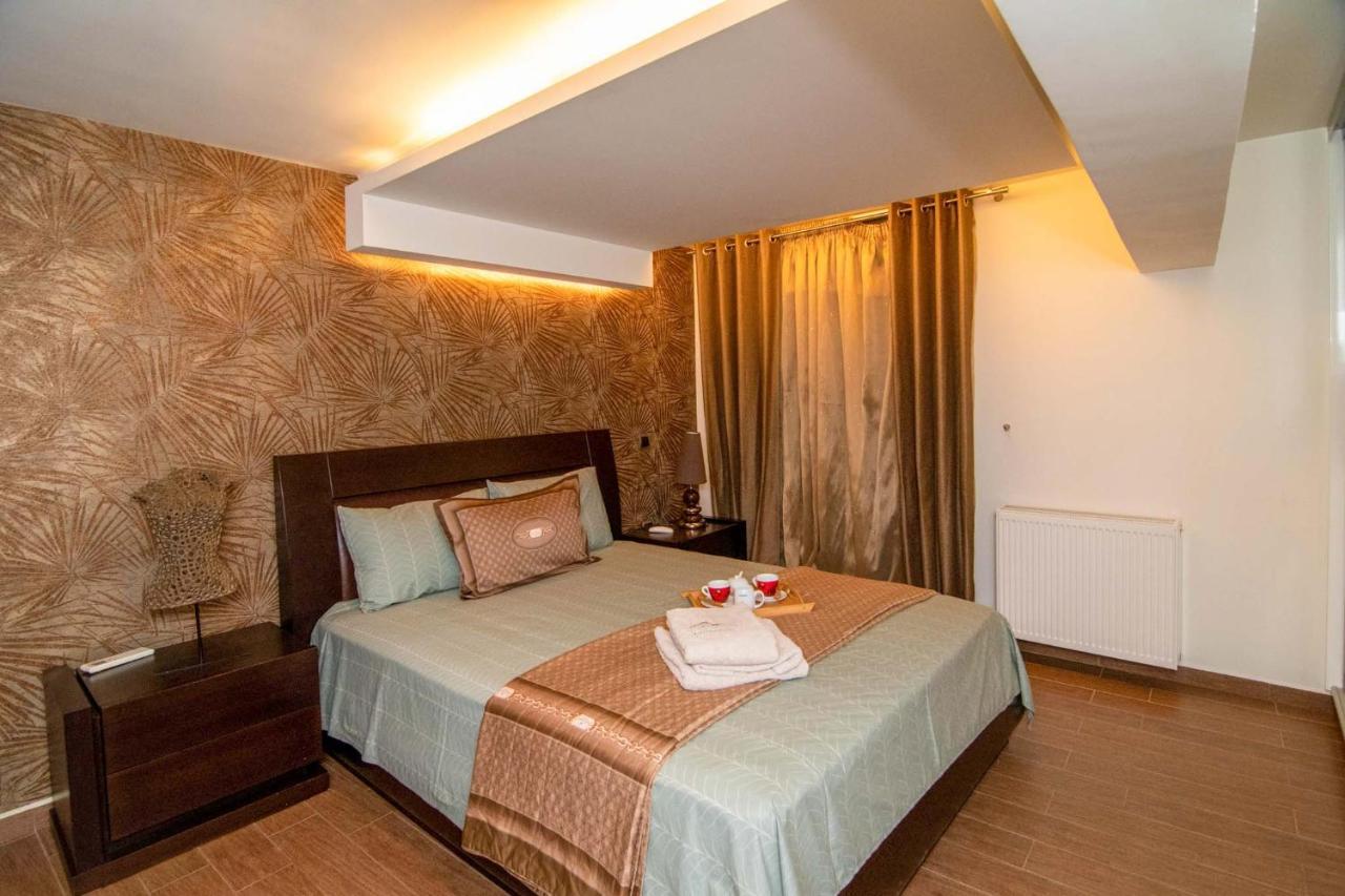 Optasia Luxury House Argos Zewnętrze zdjęcie