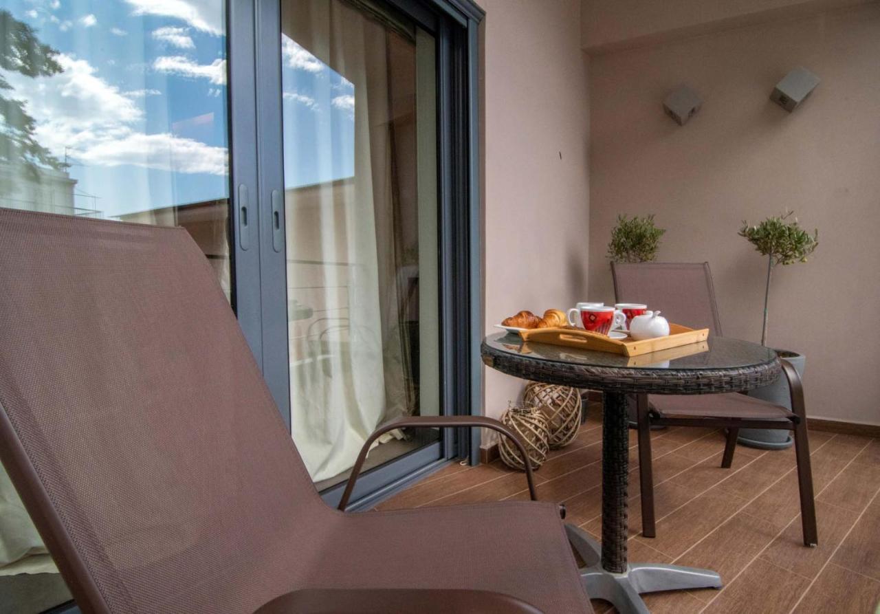 Optasia Luxury House Argos Zewnętrze zdjęcie