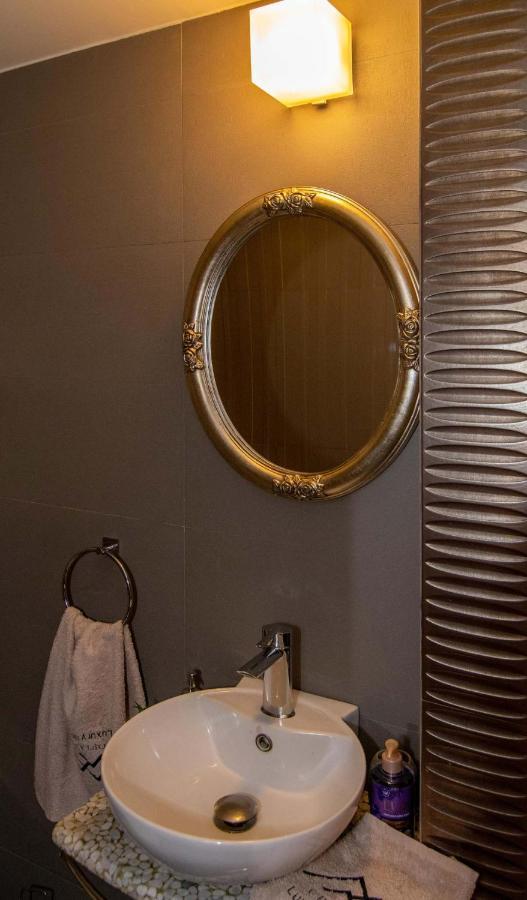 Optasia Luxury House Argos Zewnętrze zdjęcie
