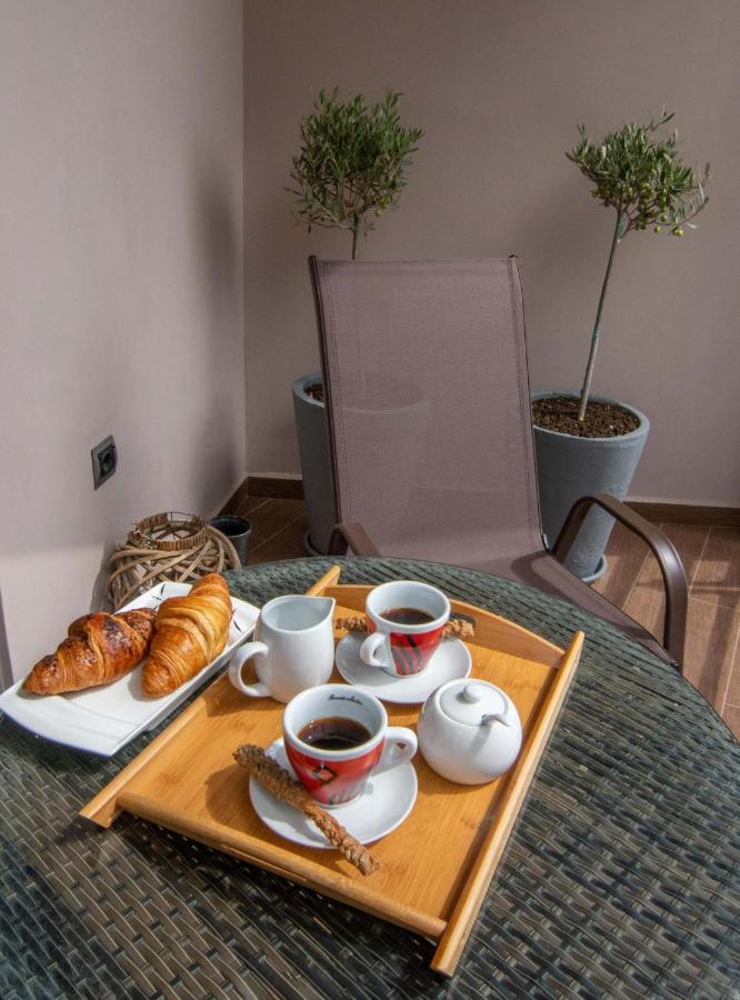 Optasia Luxury House Argos Zewnętrze zdjęcie