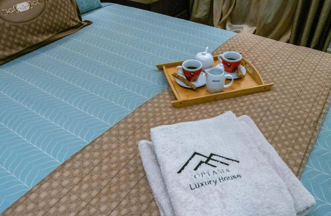 Optasia Luxury House Argos Zewnętrze zdjęcie