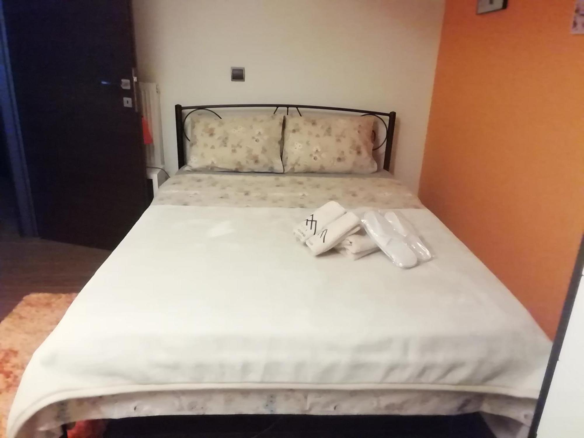 Optasia Luxury House Argos Zewnętrze zdjęcie