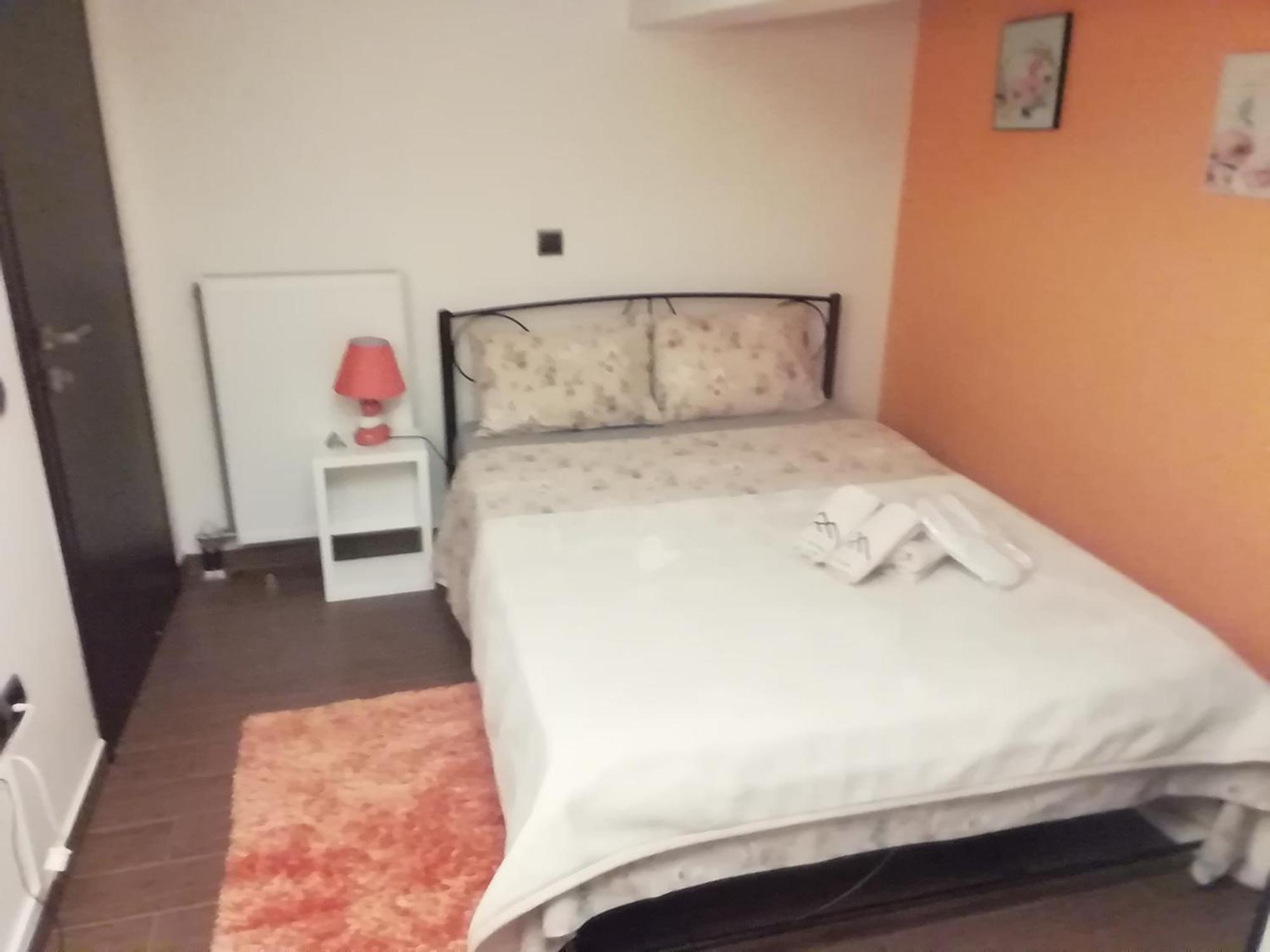 Optasia Luxury House Argos Zewnętrze zdjęcie